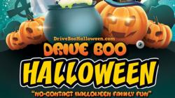 WE NEED YOU!!! DRIVE BOO!!!!